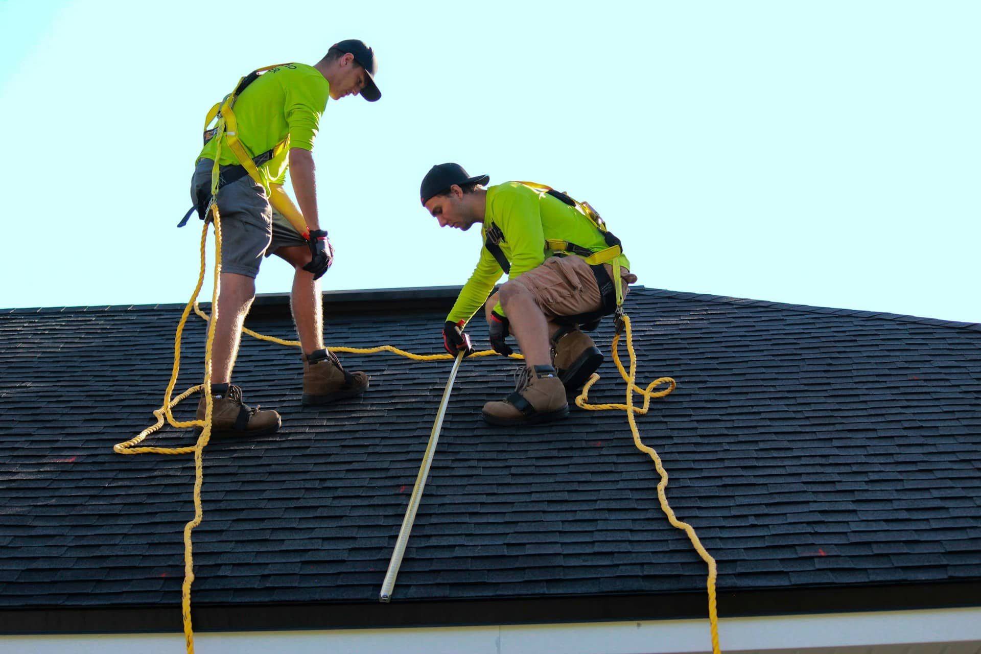 Premier Roofing Premier Roofing